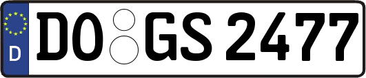 DO-GS2477