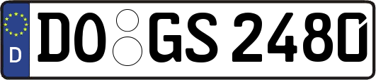 DO-GS2480