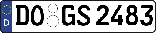 DO-GS2483