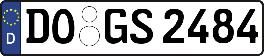 DO-GS2484