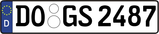 DO-GS2487