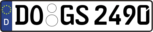 DO-GS2490