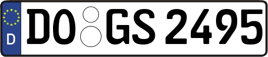 DO-GS2495