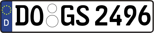 DO-GS2496