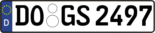 DO-GS2497