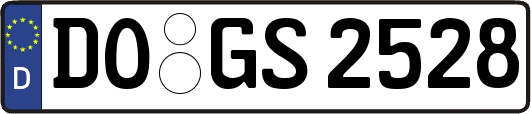 DO-GS2528