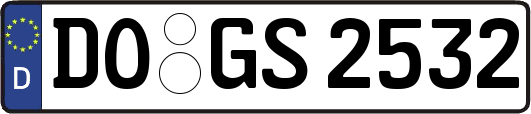DO-GS2532