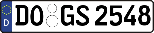 DO-GS2548
