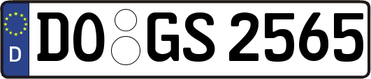 DO-GS2565