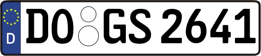 DO-GS2641