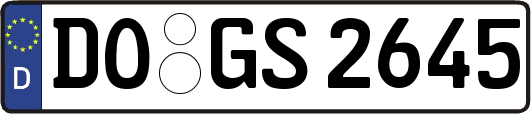 DO-GS2645