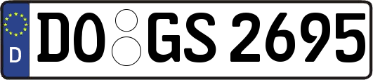 DO-GS2695