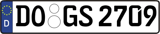 DO-GS2709