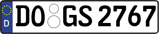 DO-GS2767