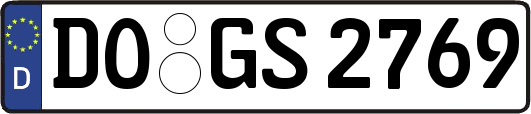 DO-GS2769