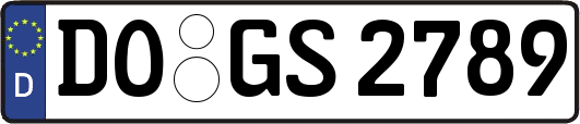 DO-GS2789
