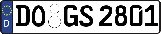 DO-GS2801