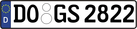 DO-GS2822
