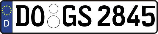 DO-GS2845