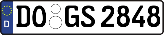 DO-GS2848