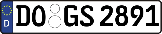 DO-GS2891
