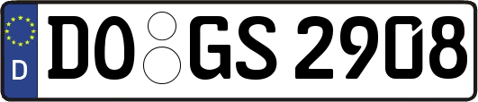 DO-GS2908