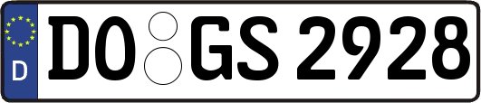 DO-GS2928