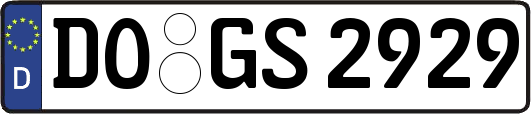DO-GS2929