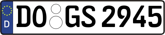 DO-GS2945