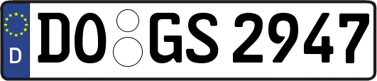 DO-GS2947