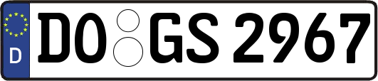 DO-GS2967