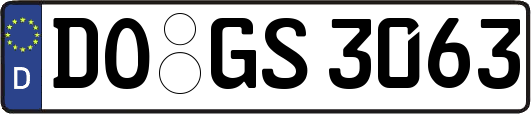 DO-GS3063