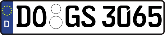 DO-GS3065