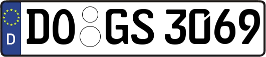 DO-GS3069