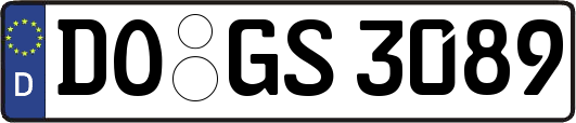 DO-GS3089
