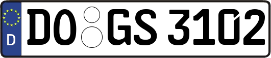 DO-GS3102