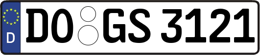 DO-GS3121