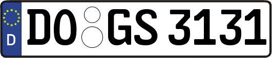 DO-GS3131