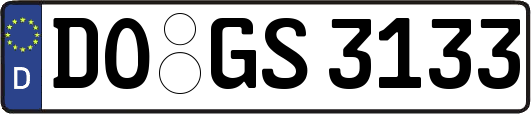 DO-GS3133