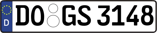 DO-GS3148
