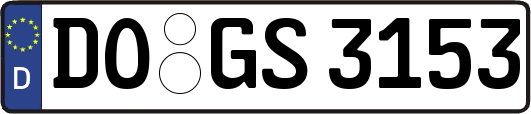 DO-GS3153