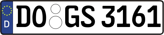 DO-GS3161