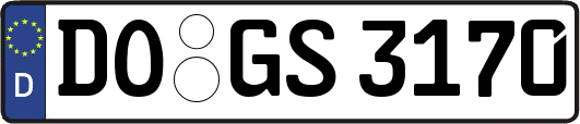 DO-GS3170
