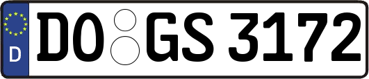 DO-GS3172