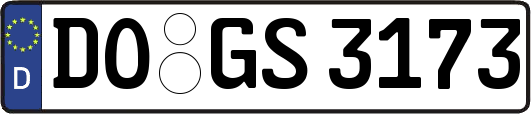 DO-GS3173