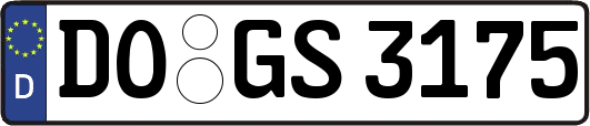 DO-GS3175