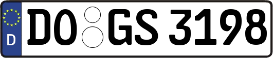 DO-GS3198