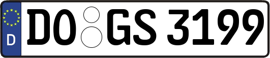 DO-GS3199