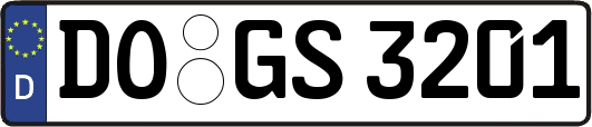 DO-GS3201
