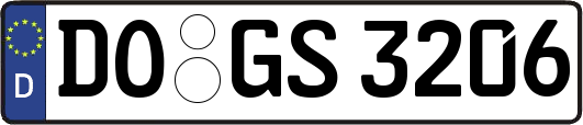 DO-GS3206